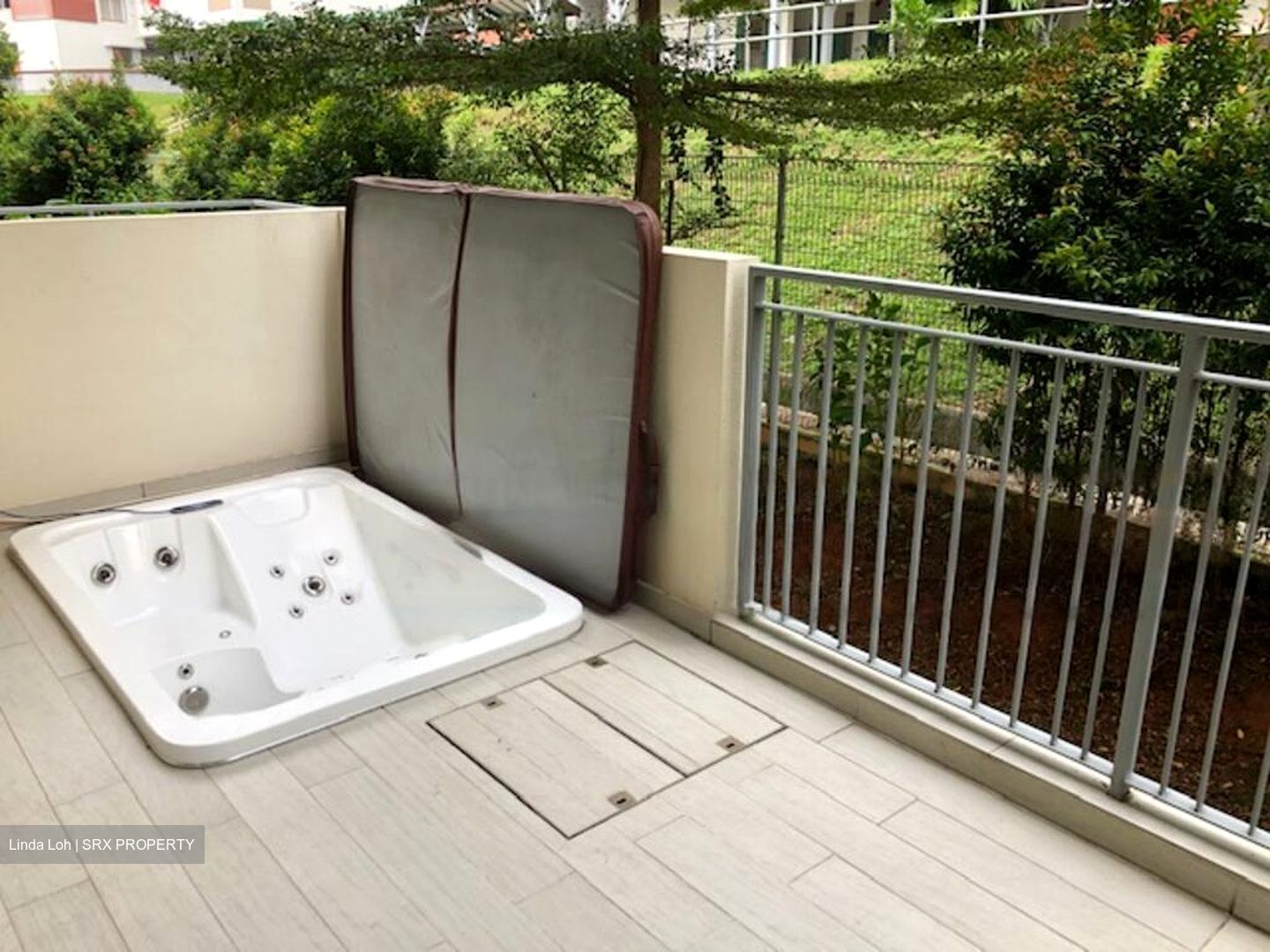 Jade Residences (D19), Apartment #639065251